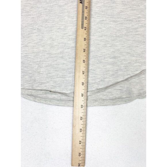 Vintage 2001 Pitbull Tank Grey Workout Muscle Shirt Gym - Picture 6 of 7